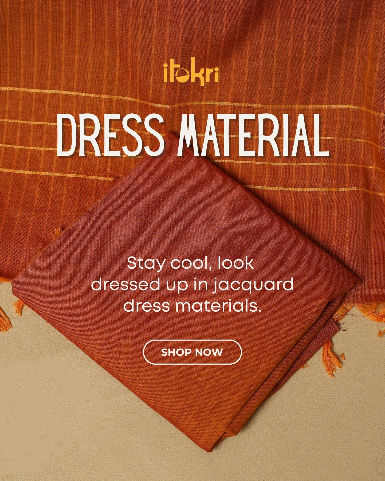 ITokri Suit Sets Facebook ad