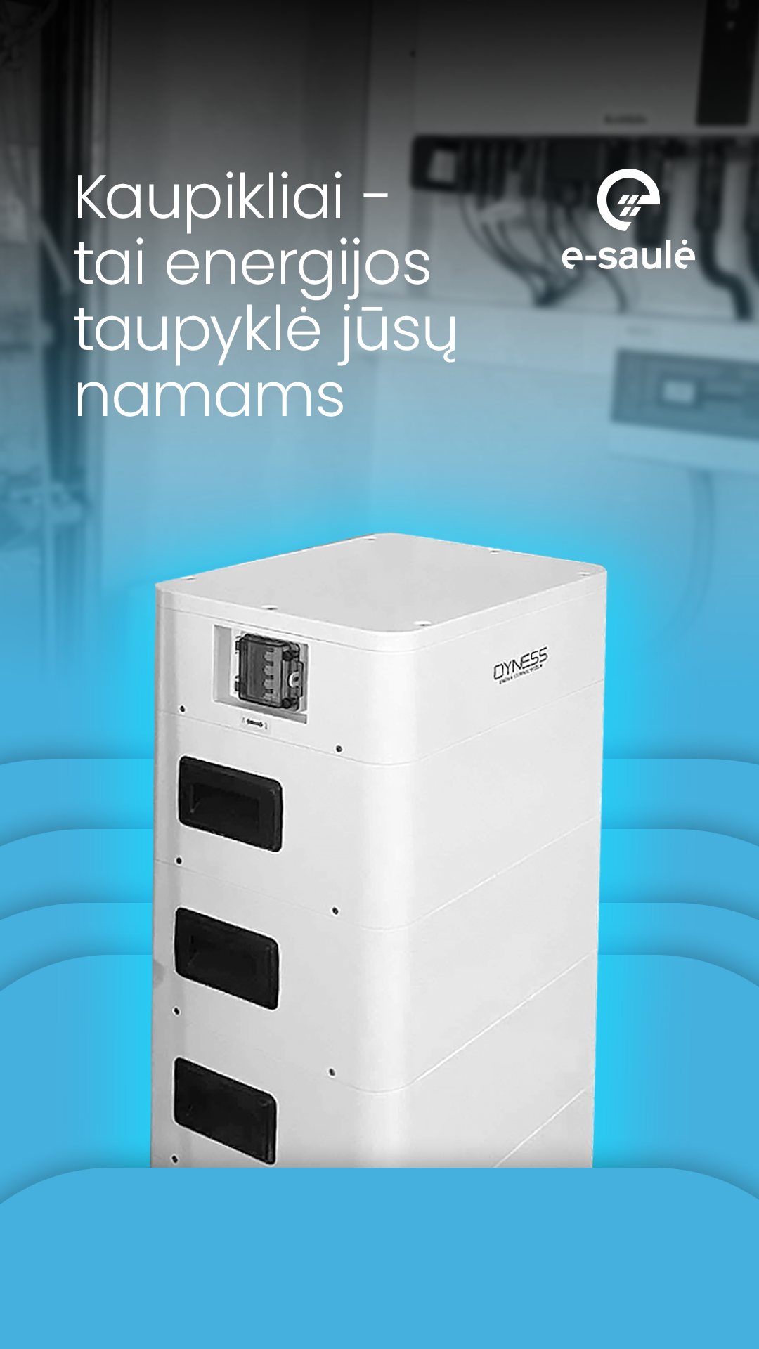 Esaule Facebook ad from Jun 29, 2026