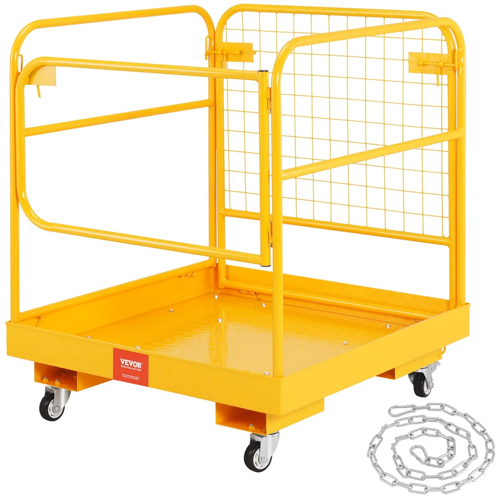 VEVOR Home Improvement France Facebook ad