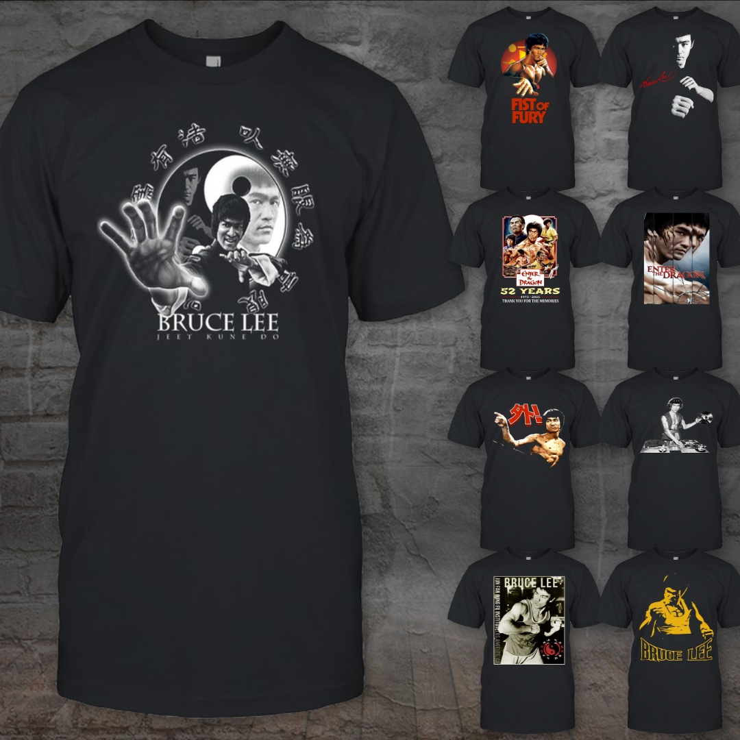 T- Shirt Unique Facebook ad
