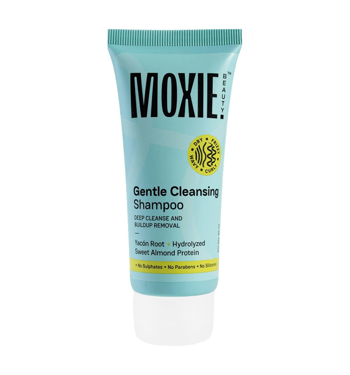 Moxie Beauty Facebook ad