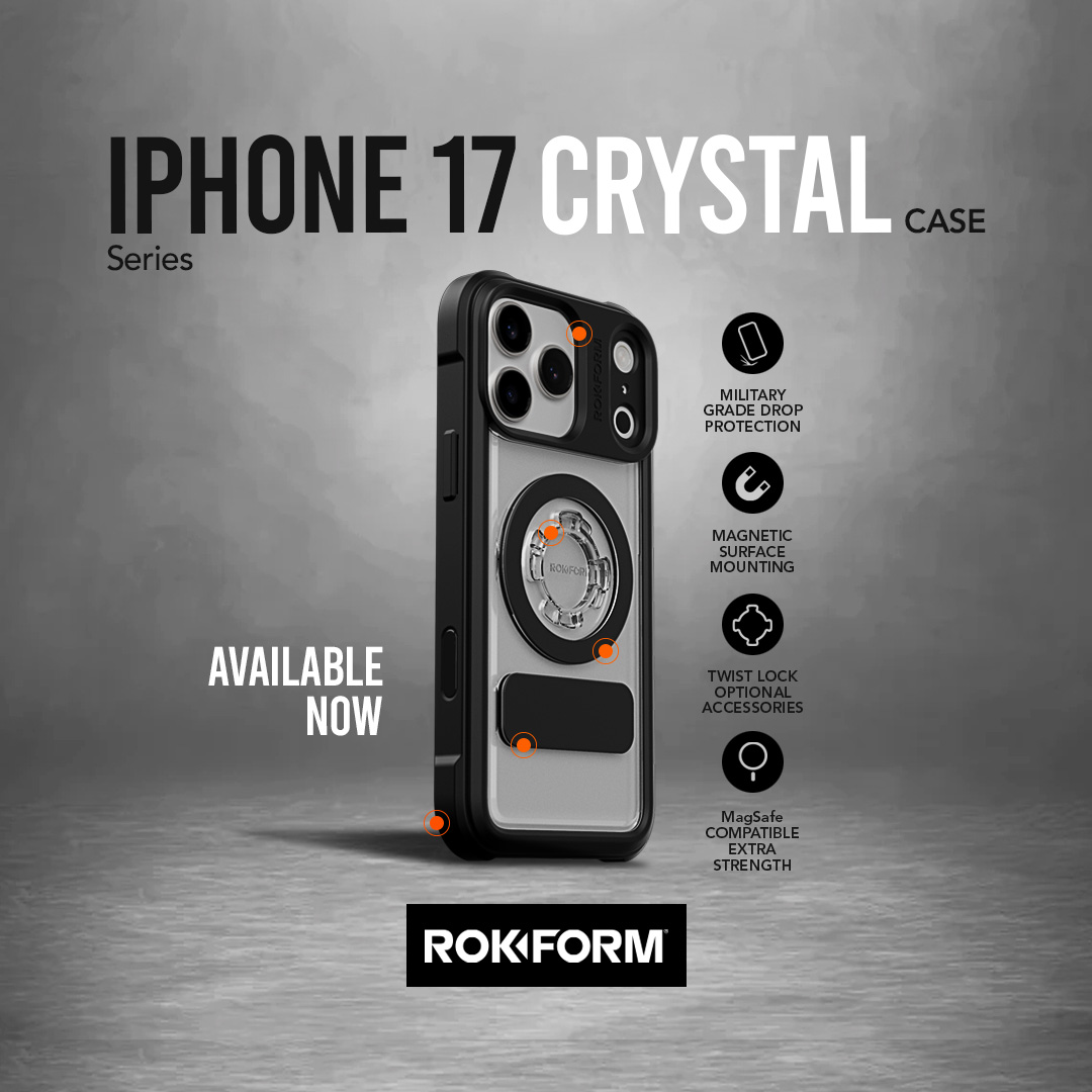 Rokform USA Facebook ad