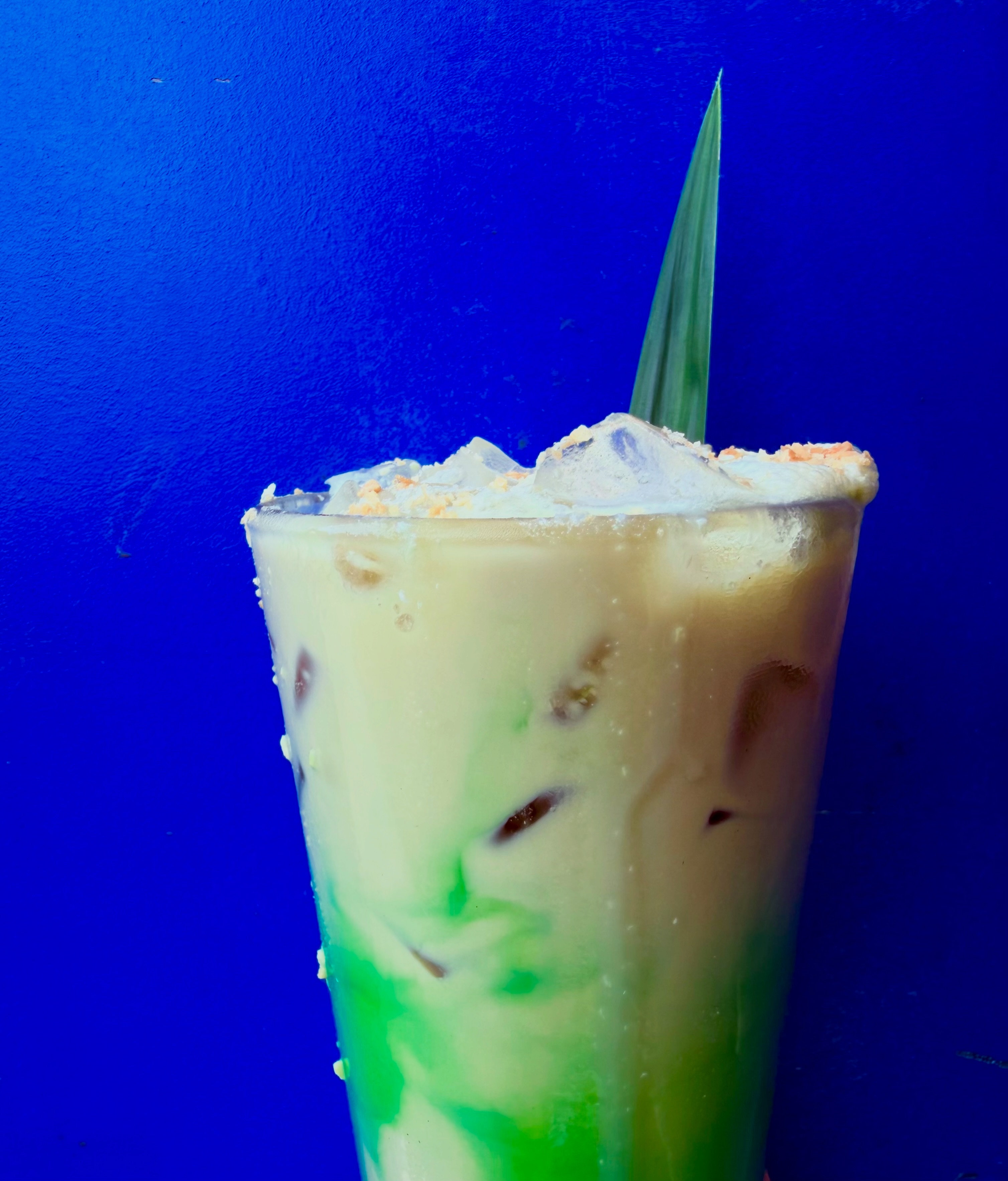 ATRIA Bread + Coffee Facebook ad: SUMMER BEVS