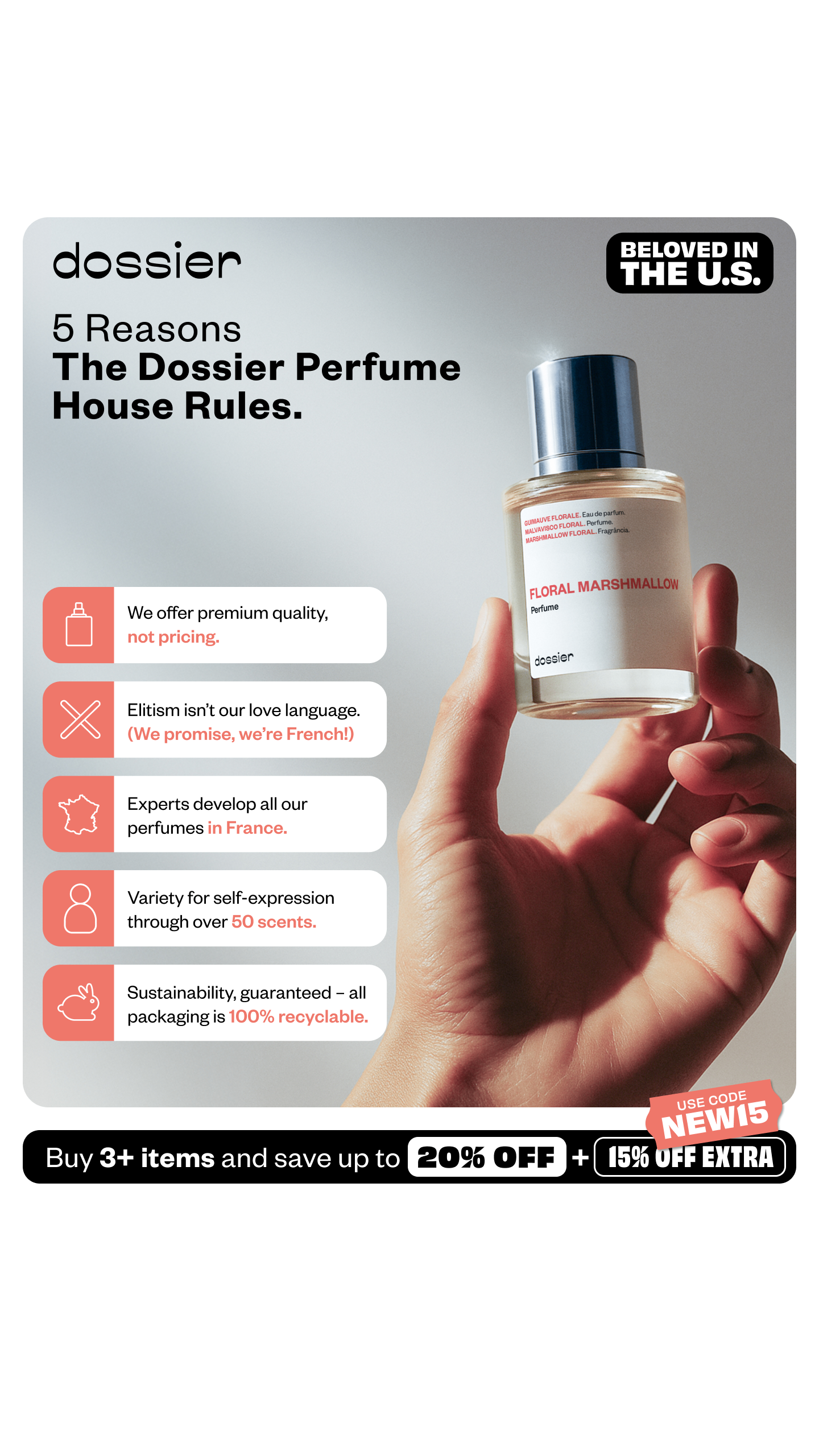 Dossier Facebook ad