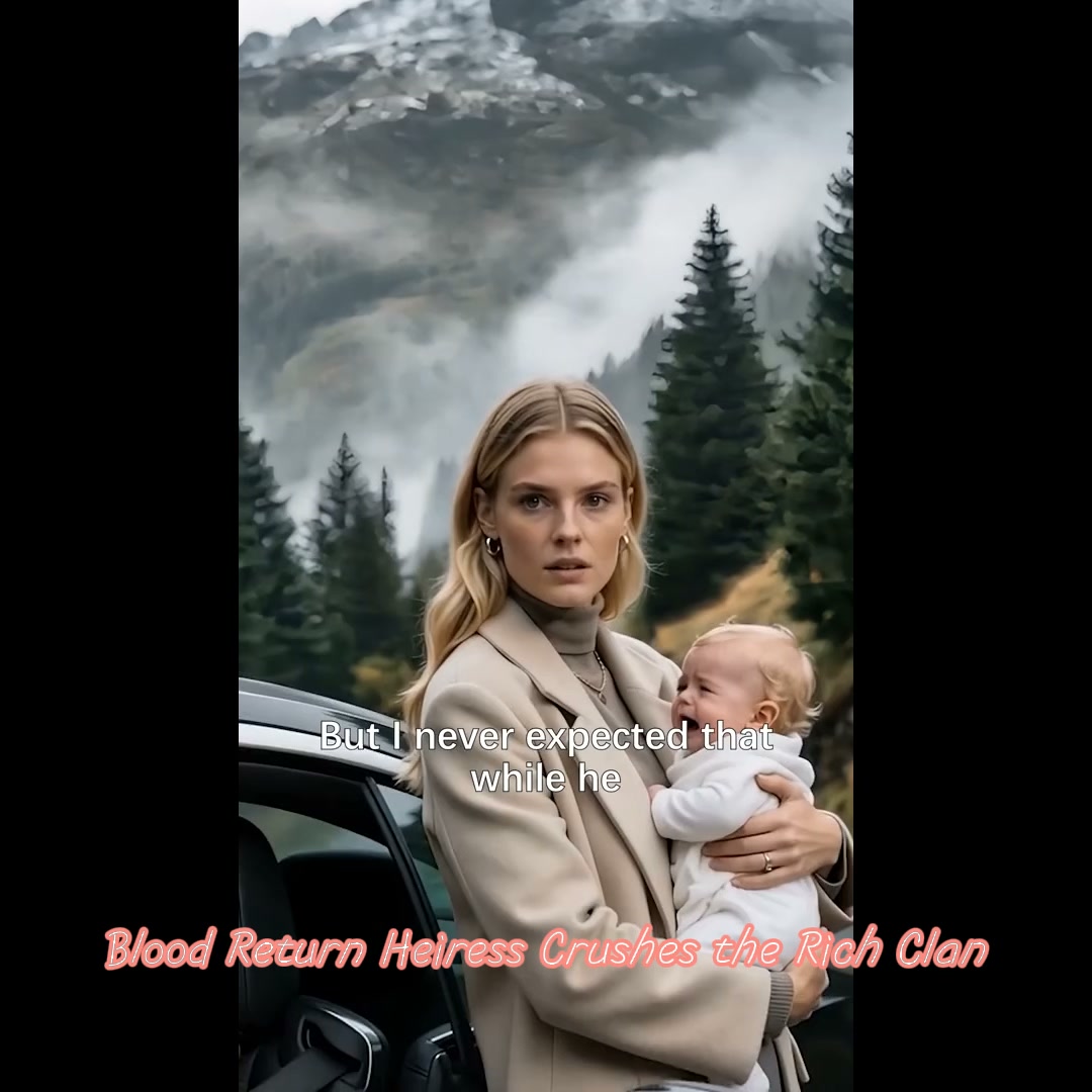 Qj-109 Facebook ad: Wealthy Heiress Gave Up Everything to Build Husband’s Empire