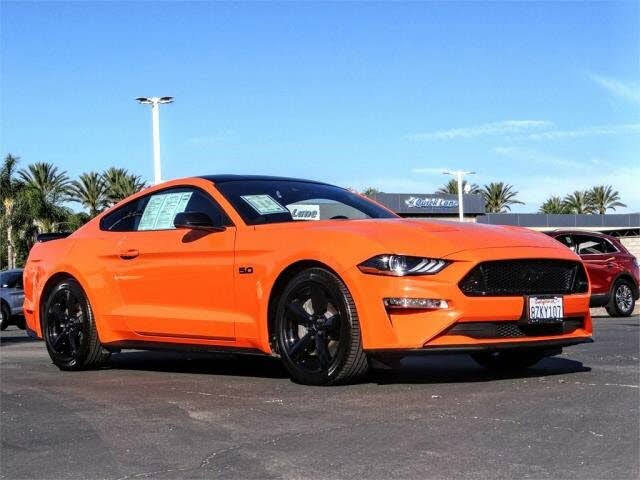 Raceway Ford Facebook ad: Driving The Inland Empire!