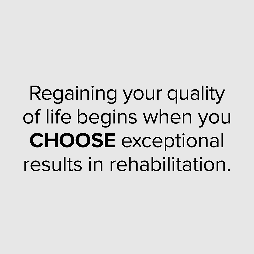 Encompass Health Rehabilitation Hospital of Sarasota Facebook ad from Jun 1, 2026