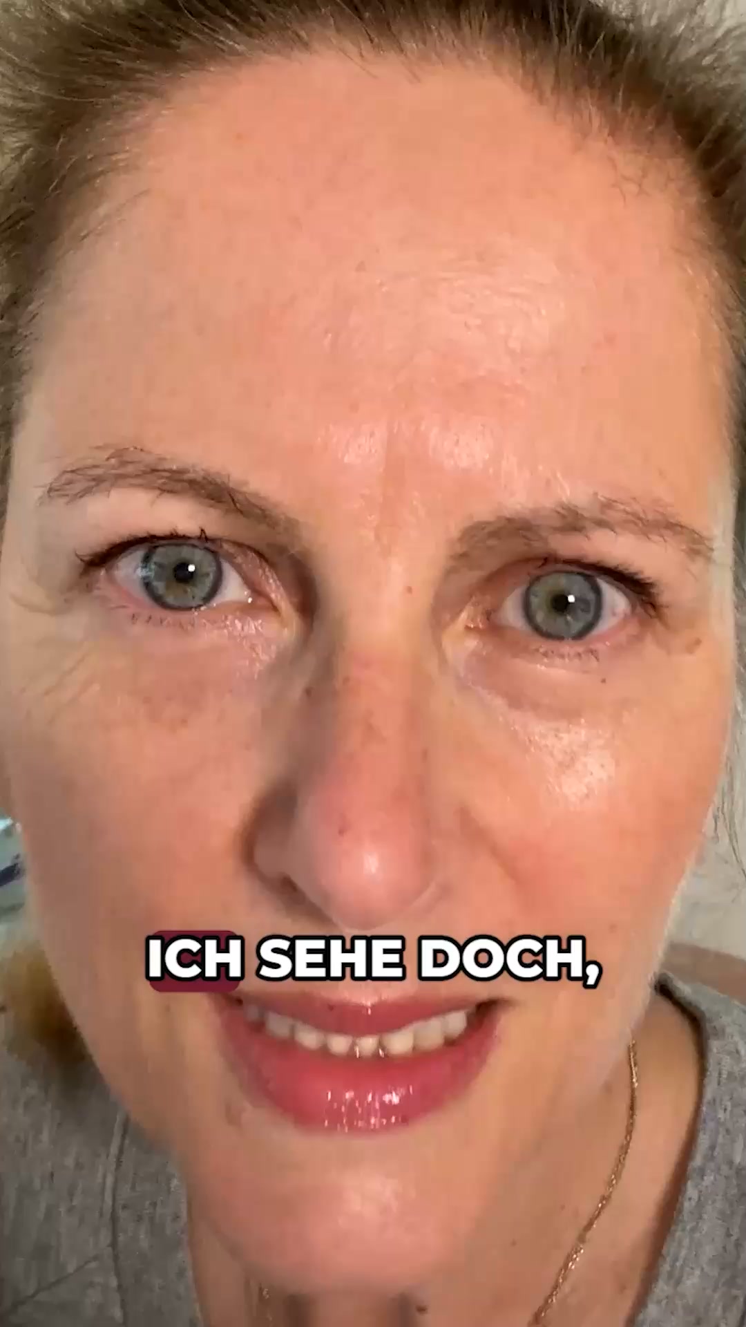 Linda Dornau - Assistiere dich frei Facebook ad: Kostenloses Videotraining