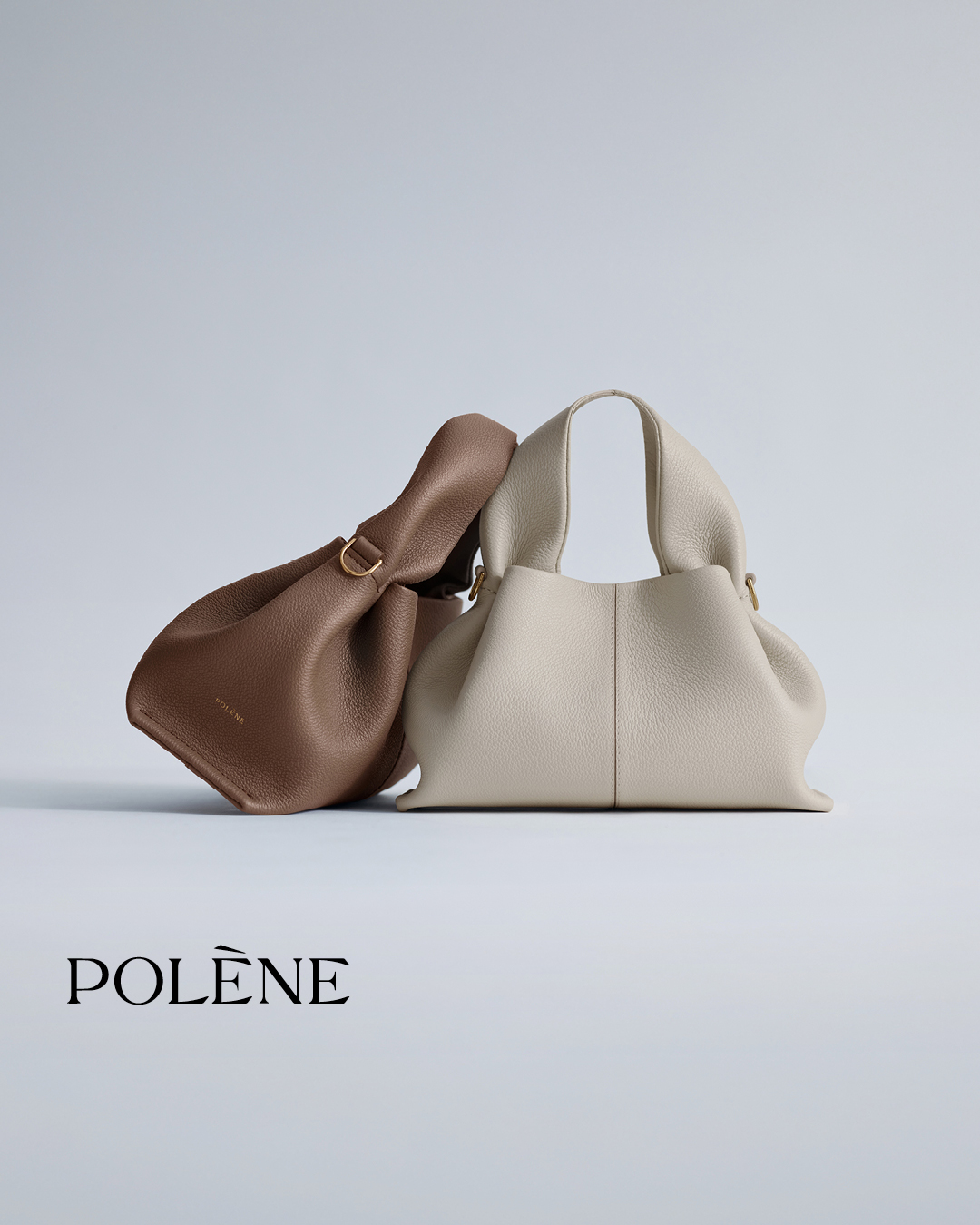 Polène Facebook ad