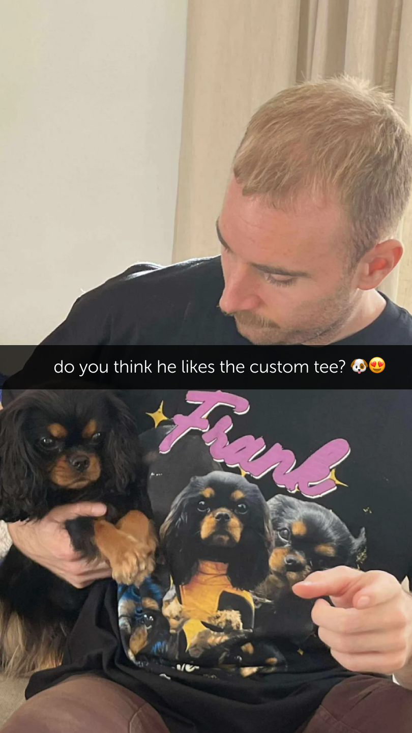 Threadheads Facebook ad