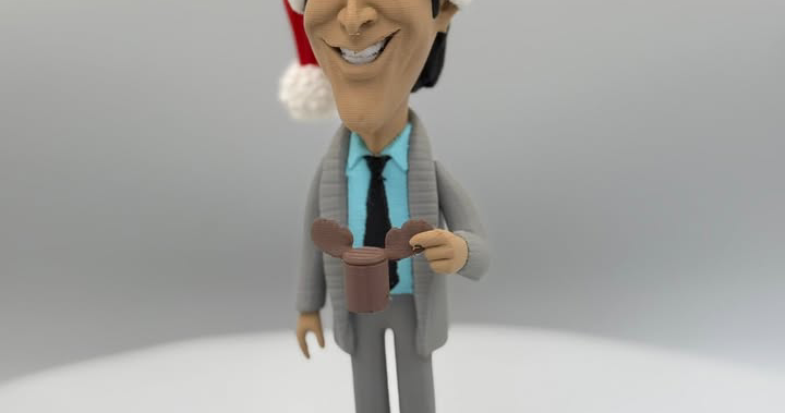 Gepetto's Facebook ad: Welcome to Geppetto’s, where timeless craftsmanship meets…