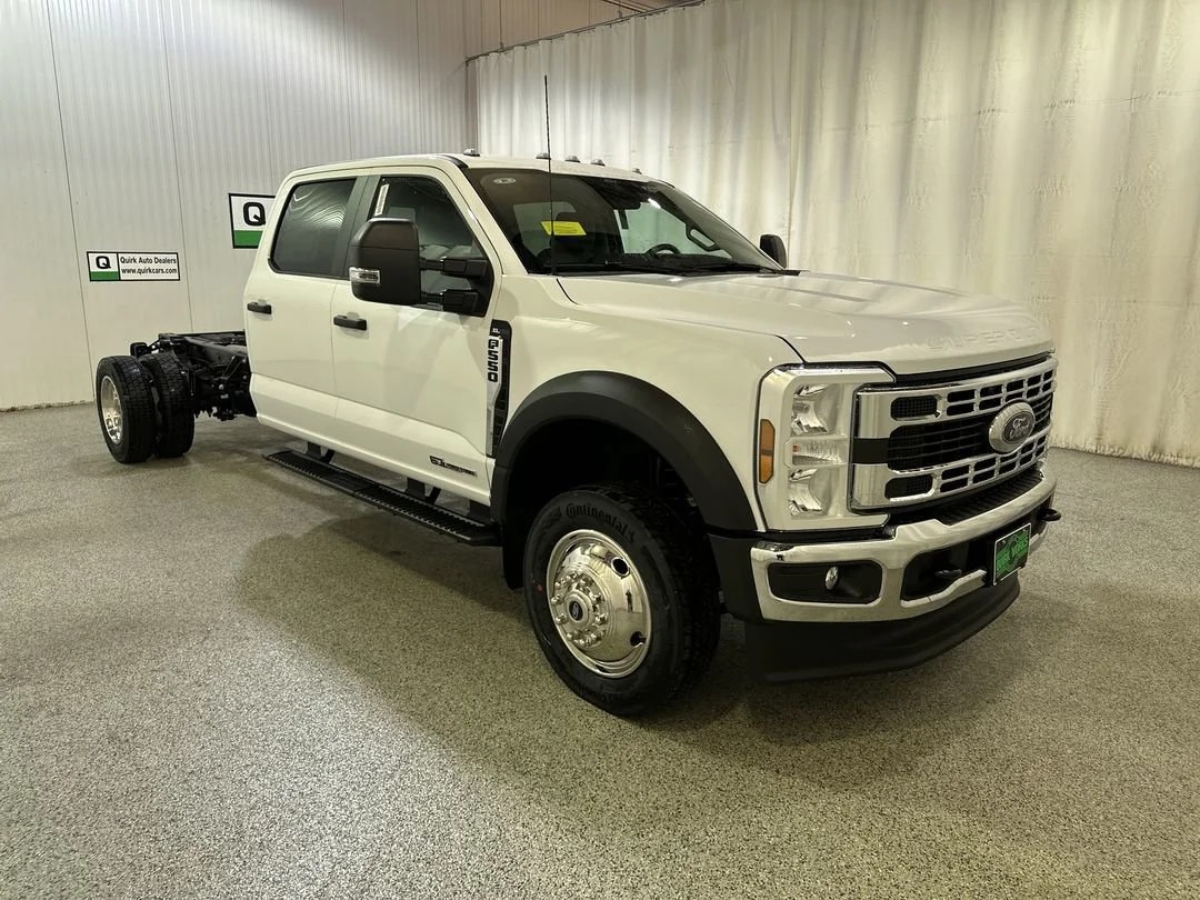 Quirk Auto Dealers Facebook ad: Browse our inventory to view our wide variety…