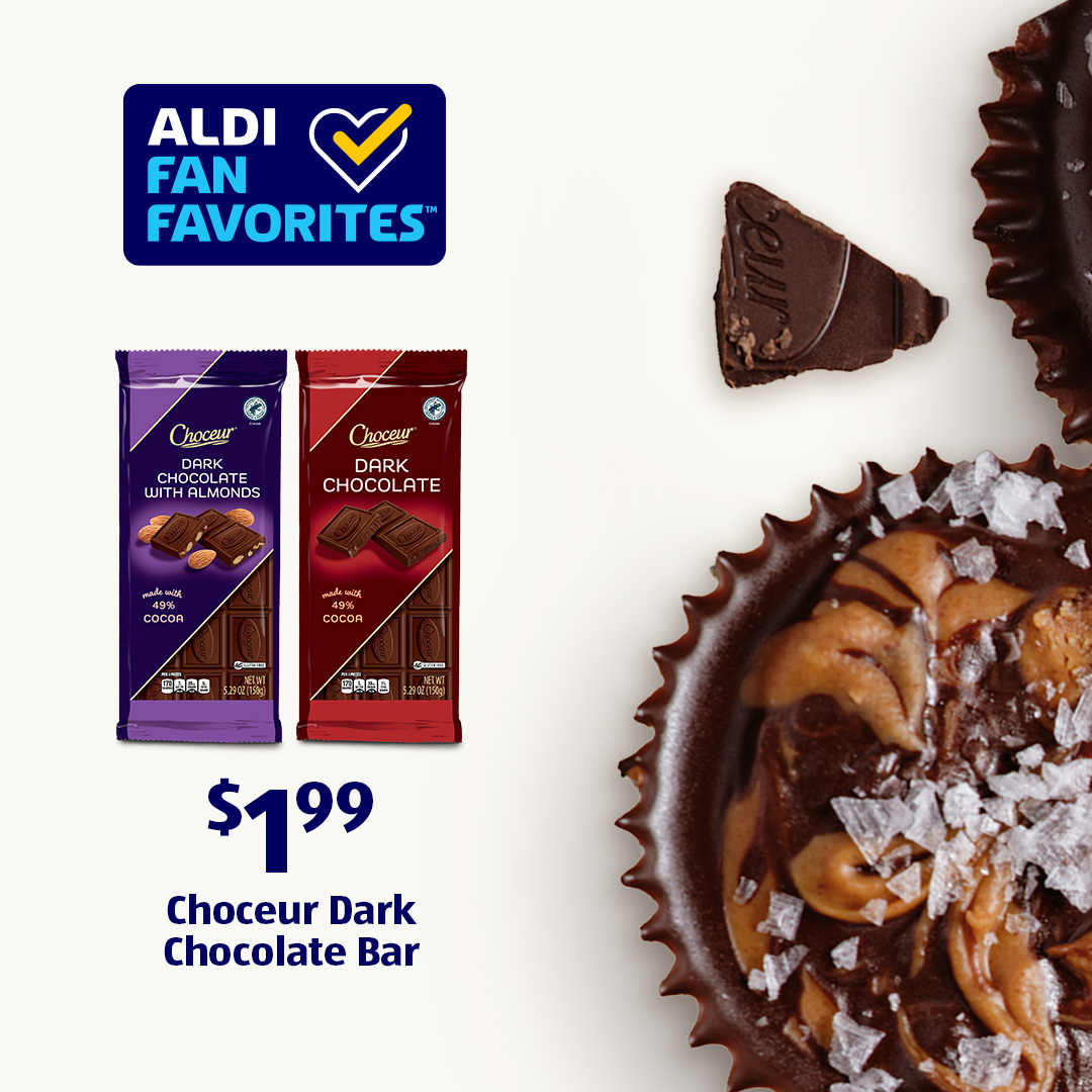 ALDI USA Facebook ad