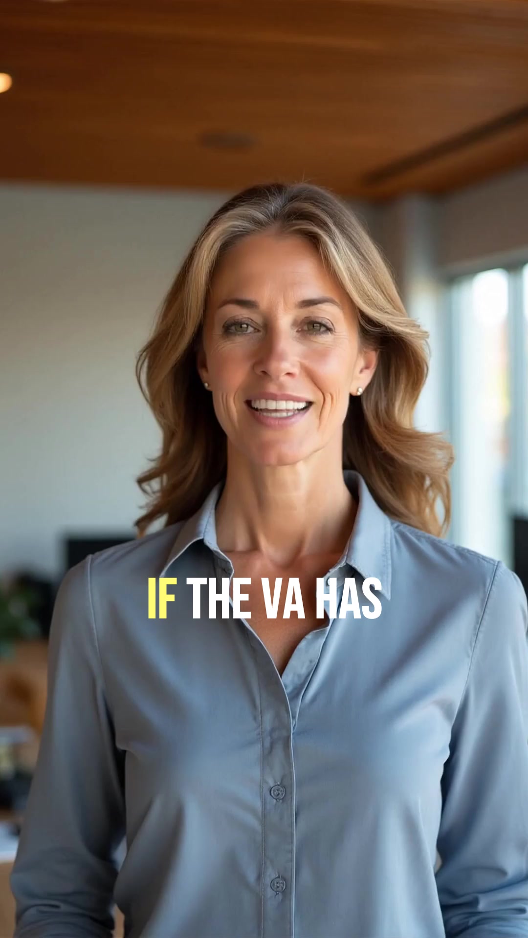Veteran Resource Center Facebook ad: Are You VA-Rated? Check This