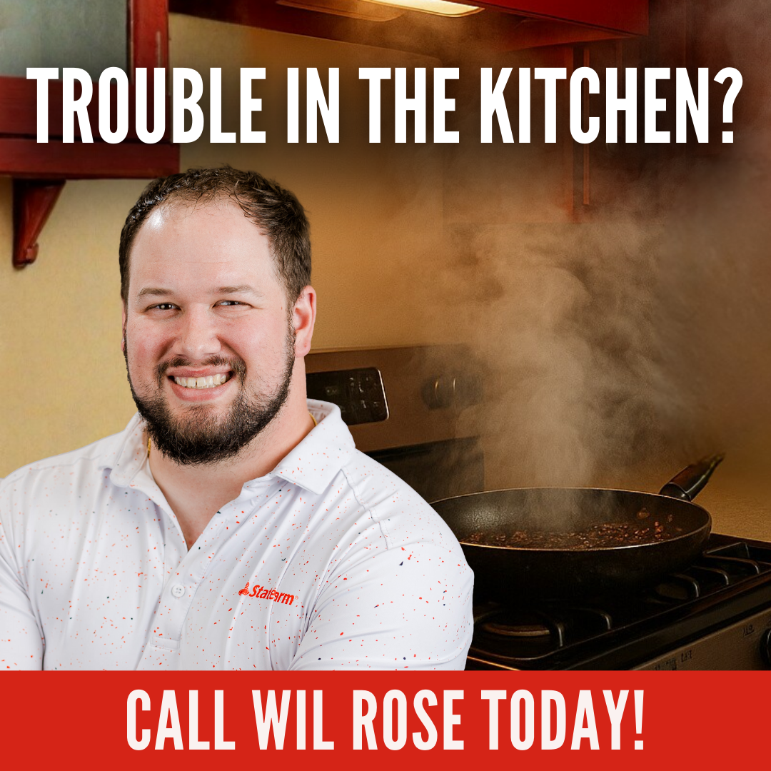 Wil Rose - State Farm Insurance Agent Facebook ad: Home, Auto Insurance & More in AL | Wil Rose, State Farm