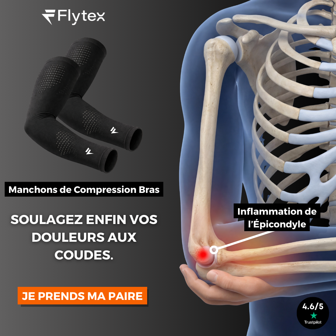 Flytex Facebook ad