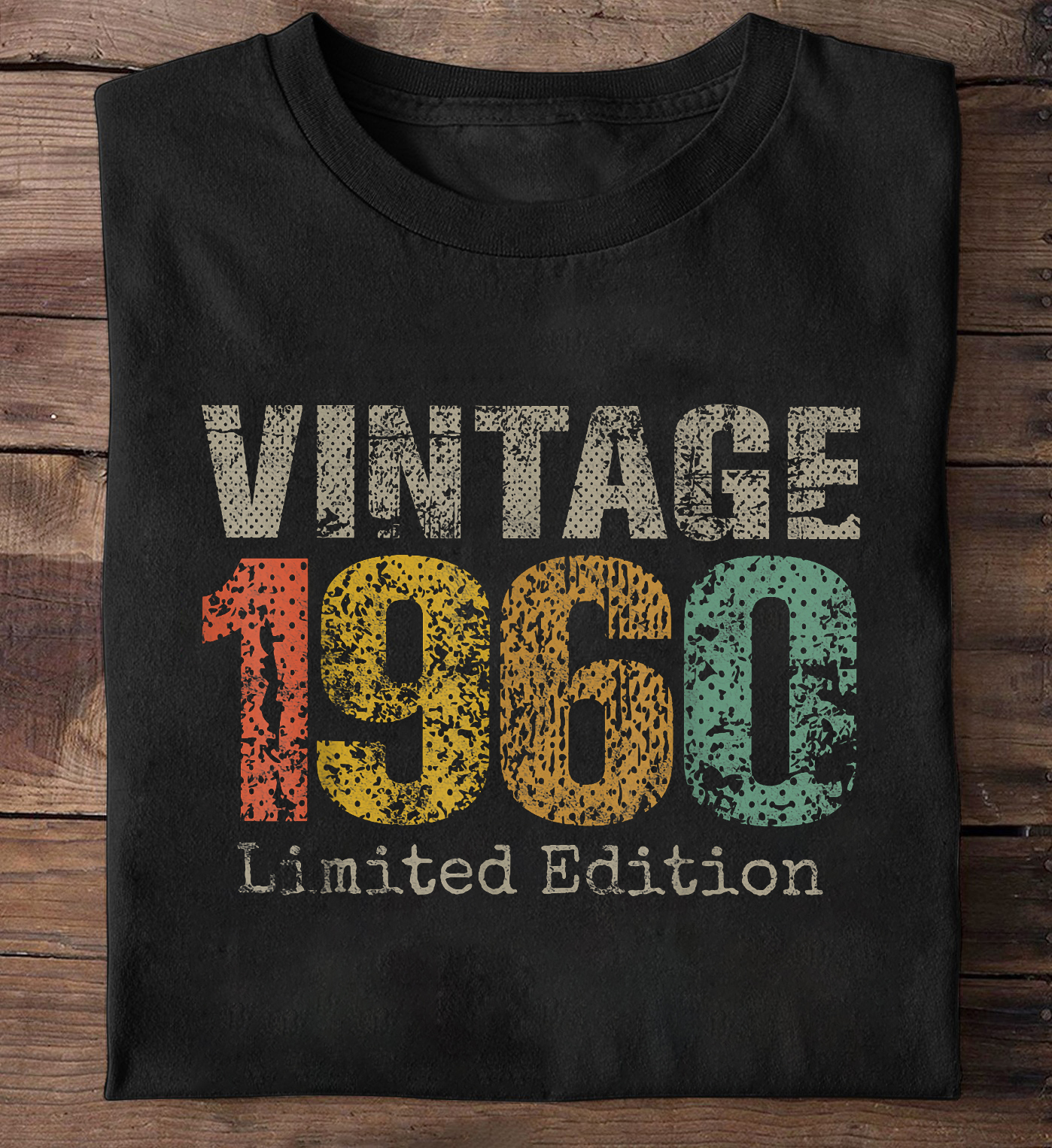 65th Birthday Facebook ad
