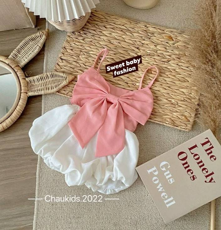 Sweet Baby Fashion Facebook ad
