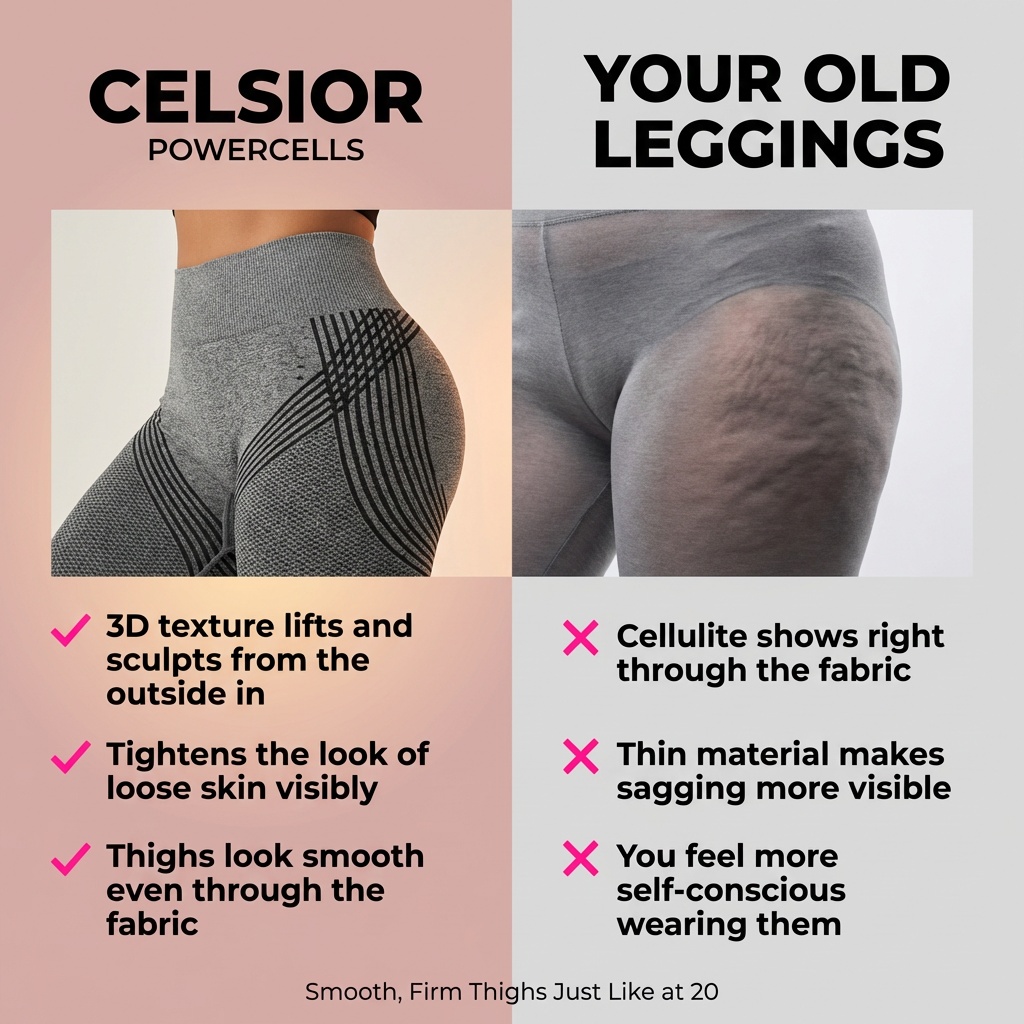 By Celsior Facebook ad