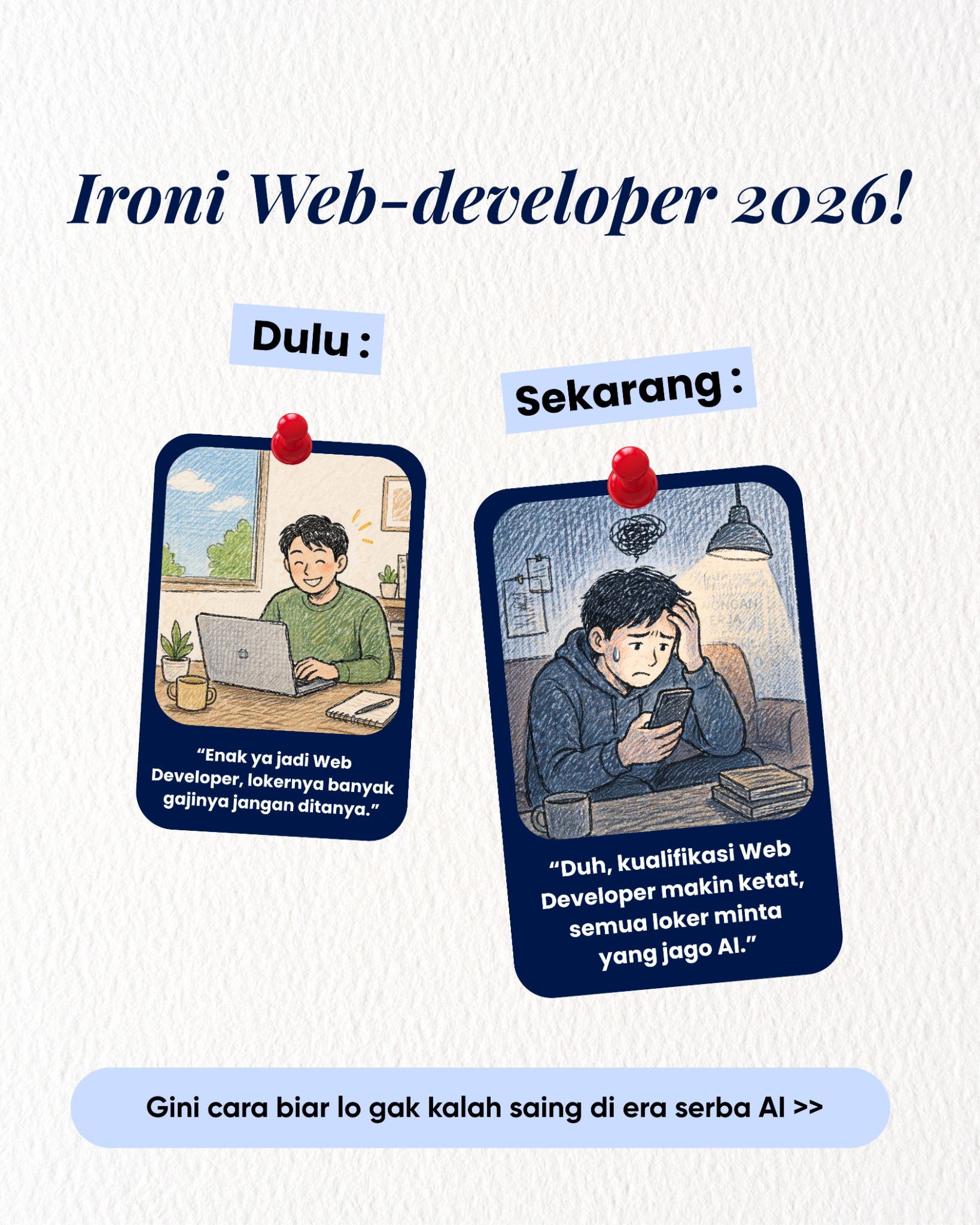 harisenin.com Facebook ad