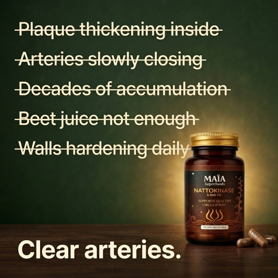 Cacao Research Institute Facebook ad
