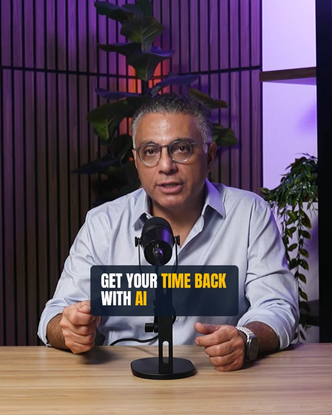 Pezlogic Facebook ad: Stop Losing 10+ Hours a Week