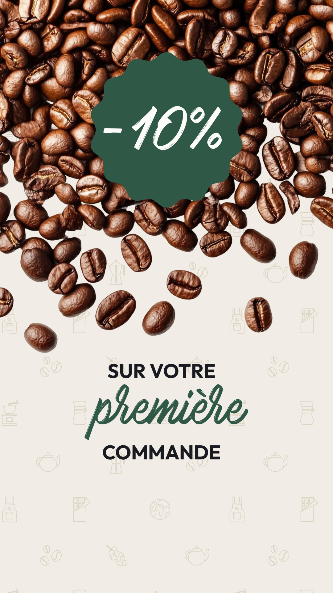 Graindecafe.com Facebook ad
