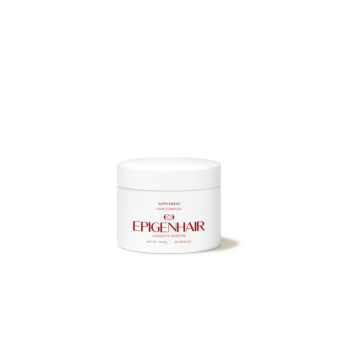 Epigenhair Facebook ad: Prova Epigenhair 20% Sconto CODICE SPRING26