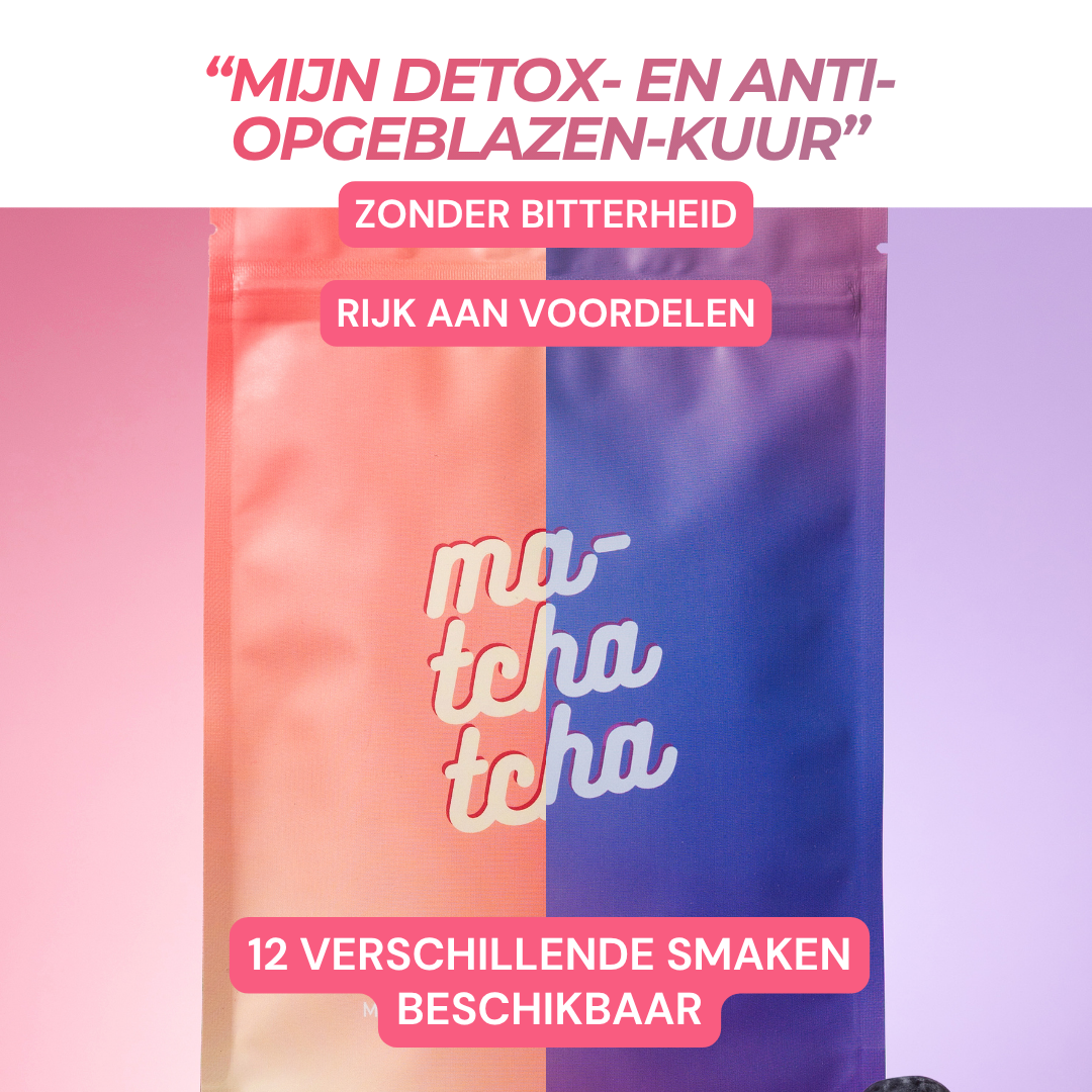 Ma-TchaTcha Facebook ad