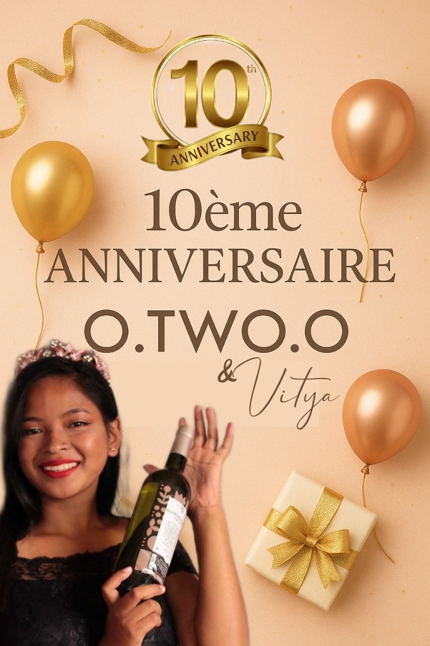O.TWO.O Madagascar Facebook ad: ๐ฅ๐๐ฉ๐๐๐๐ญ ๐๐ ๐๐๐๐จ๐ง๐ ๐๐ ๐ฉ๐ข๐ง๐ฅ๐ ๐ฃ๐๐๐จ