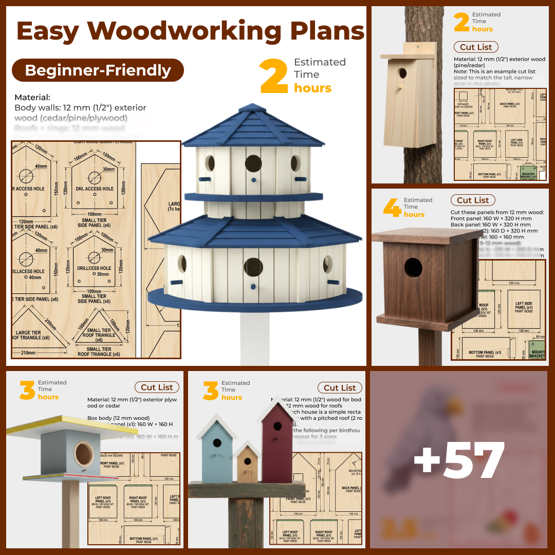 WoodSense Facebook ad