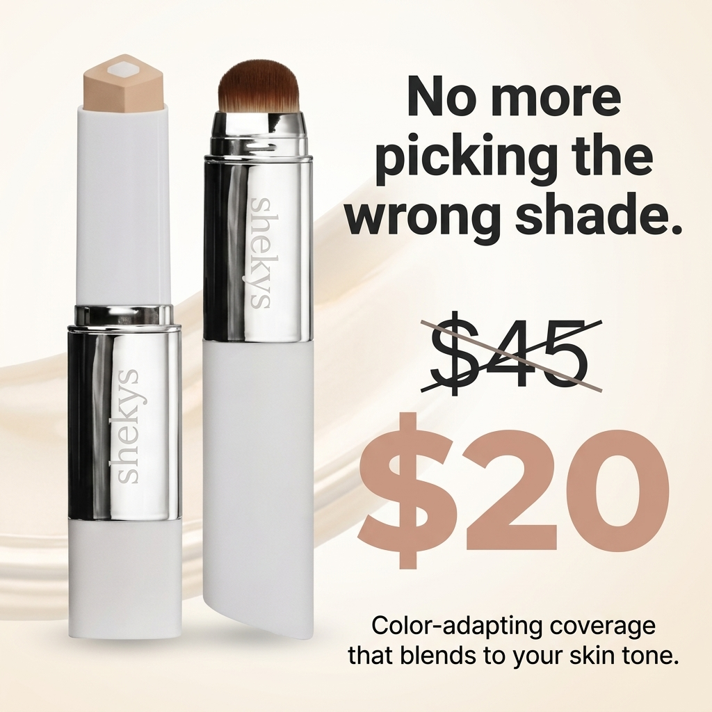 Shekys Facebook ad: Save More With Bundle Deals