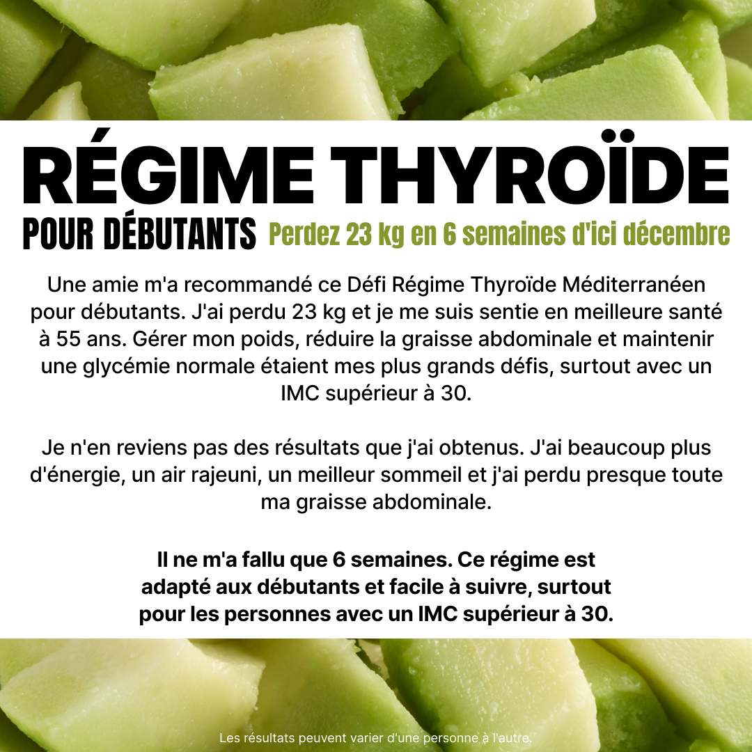No.Diet Facebook ad: Il suffit de 2 semaines pour voir la différence!