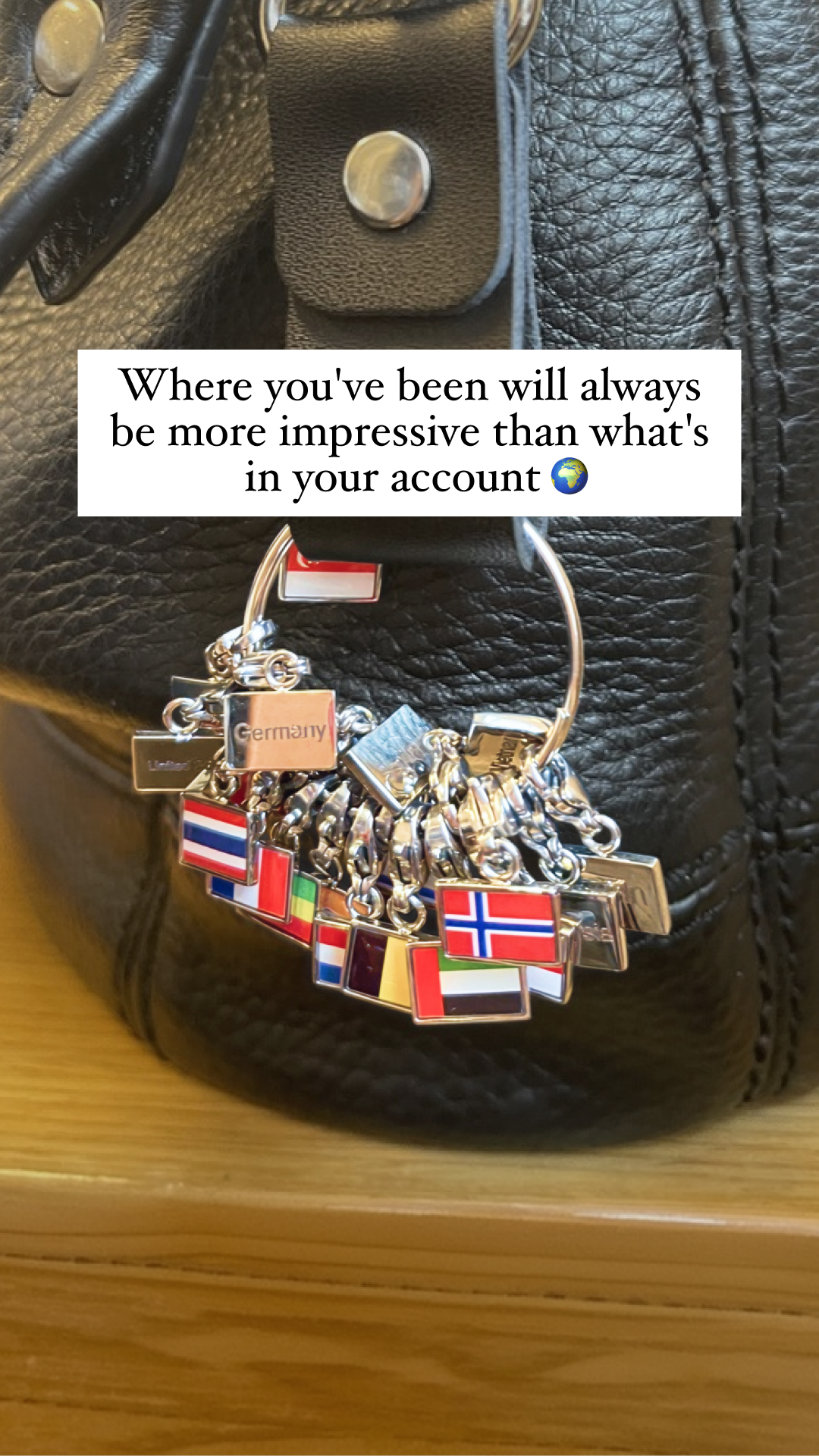 Exchange Life Facebook ad