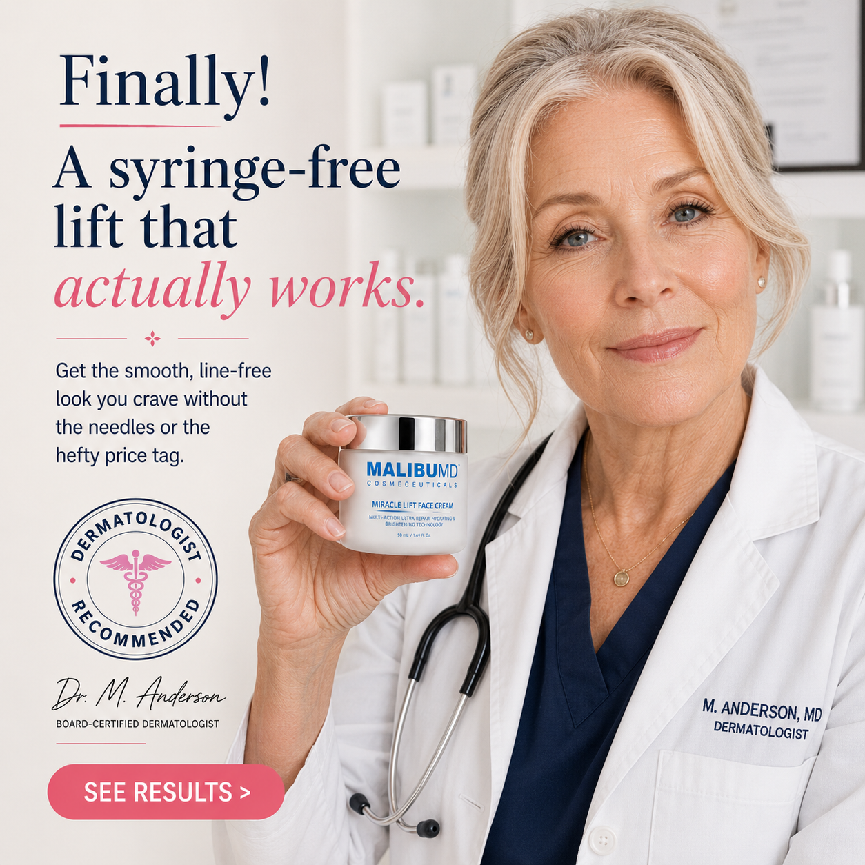 Prime Beauty Facebook ad from Jun 4, 2026