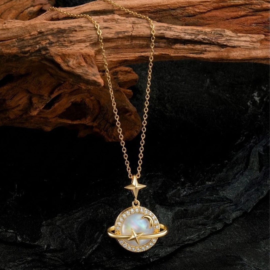 Varde Lifestyle Facebook ad: Want More Meaning From Jewellery?