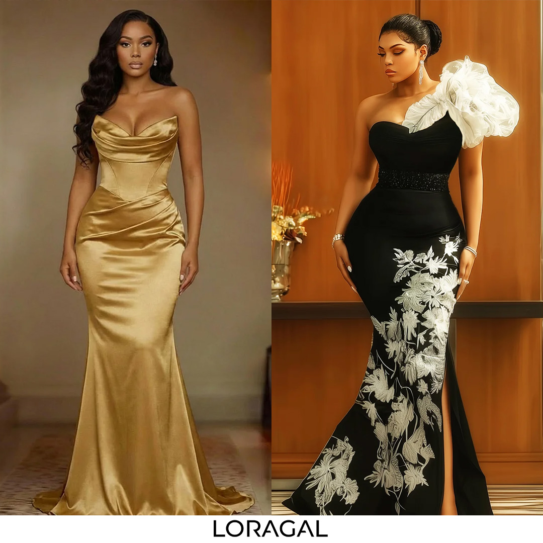 Loragal Facebook ad