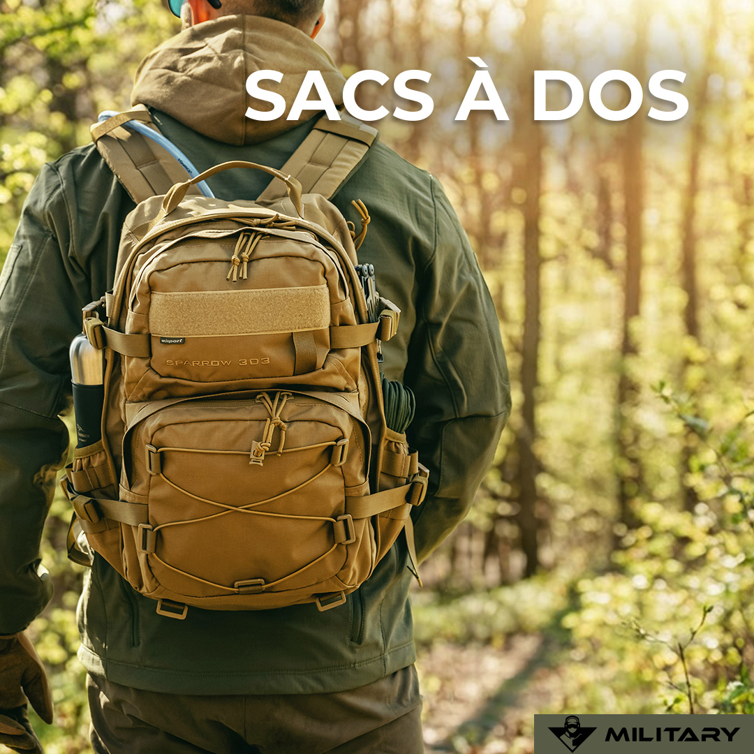 Military.eu Facebook ad