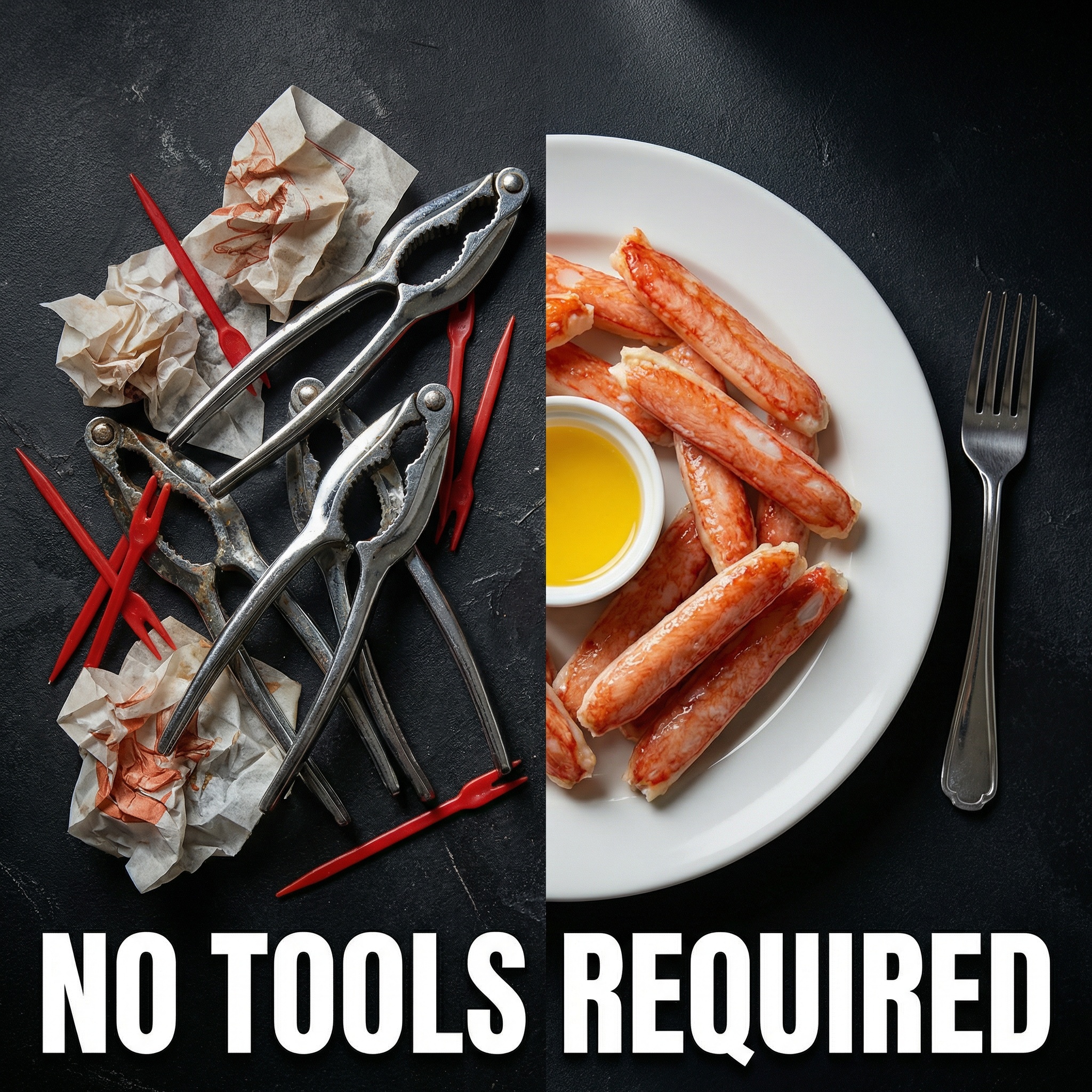 PrimeFish Seafood Co. Facebook ad