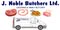 J. Noble Butchers LTD