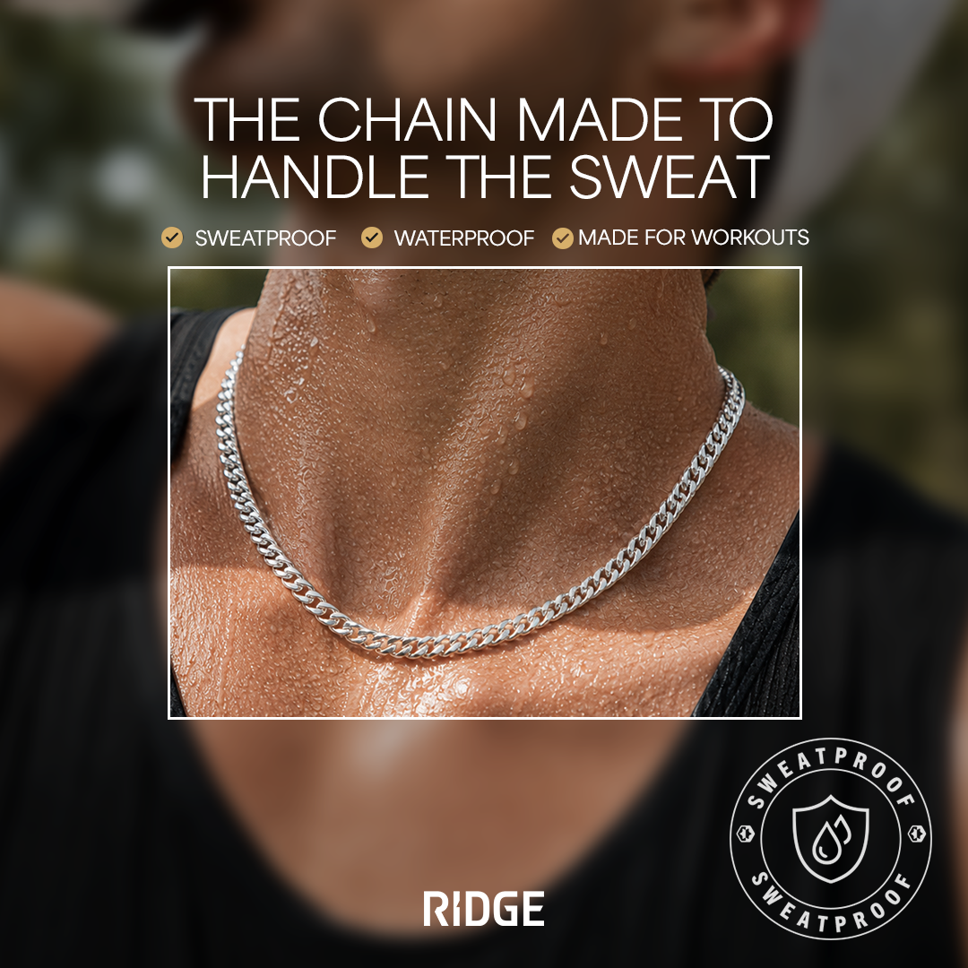 The Ridge Facebook ad