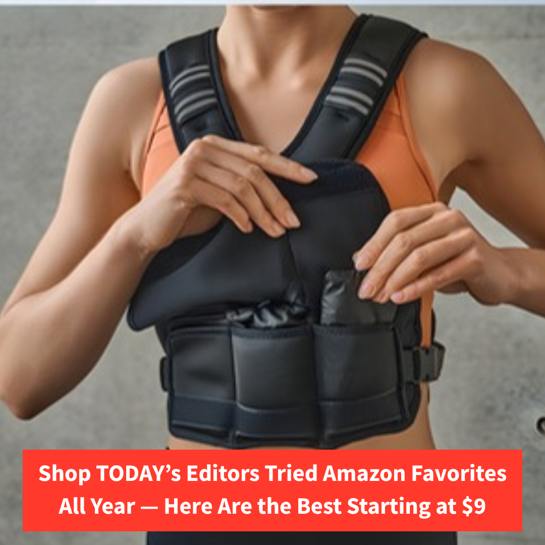 Today Show Facebook ad