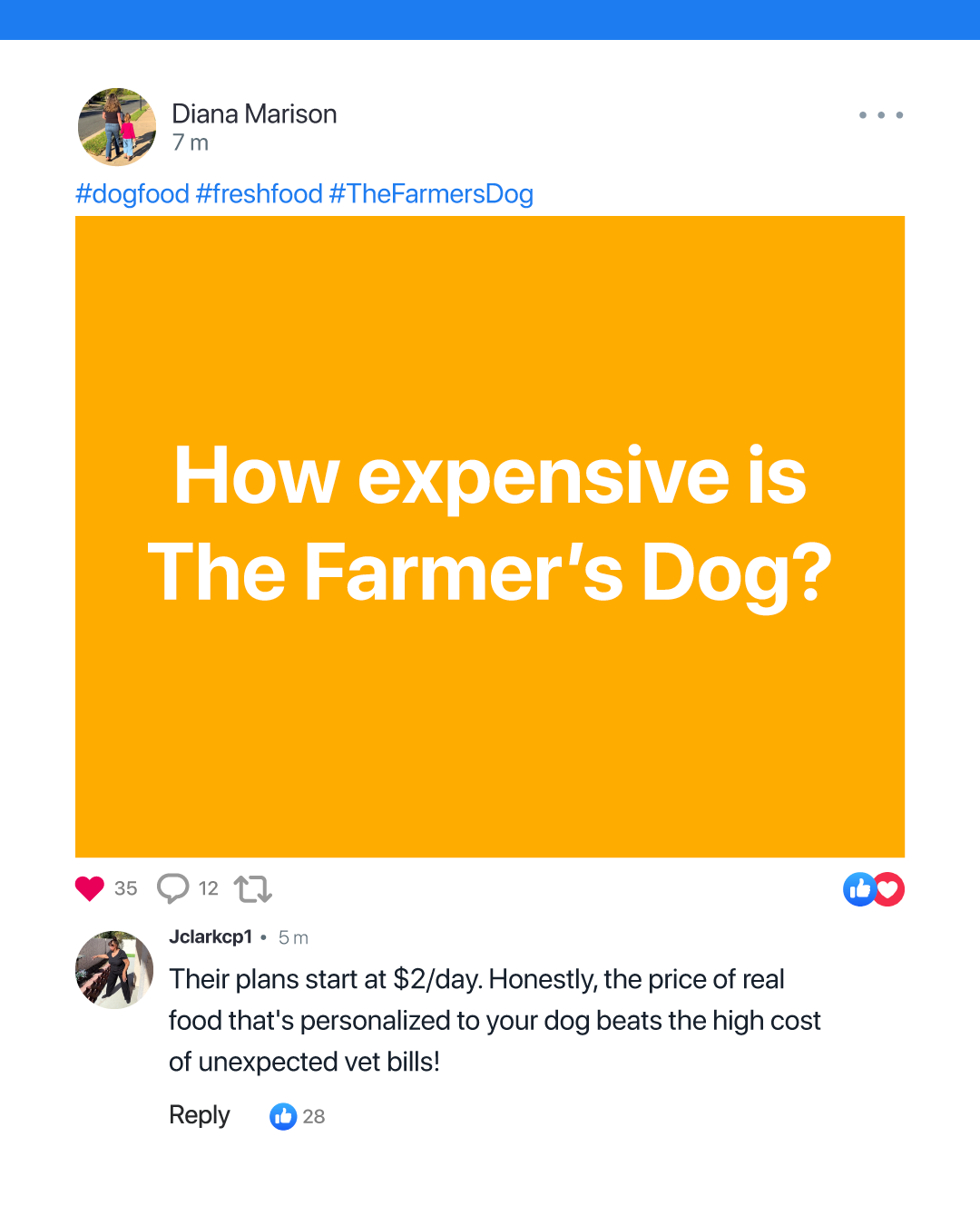Ultimate Dog Parent Guide Facebook ad