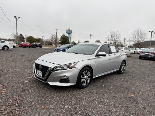 Sullivan Motors Facebook ad