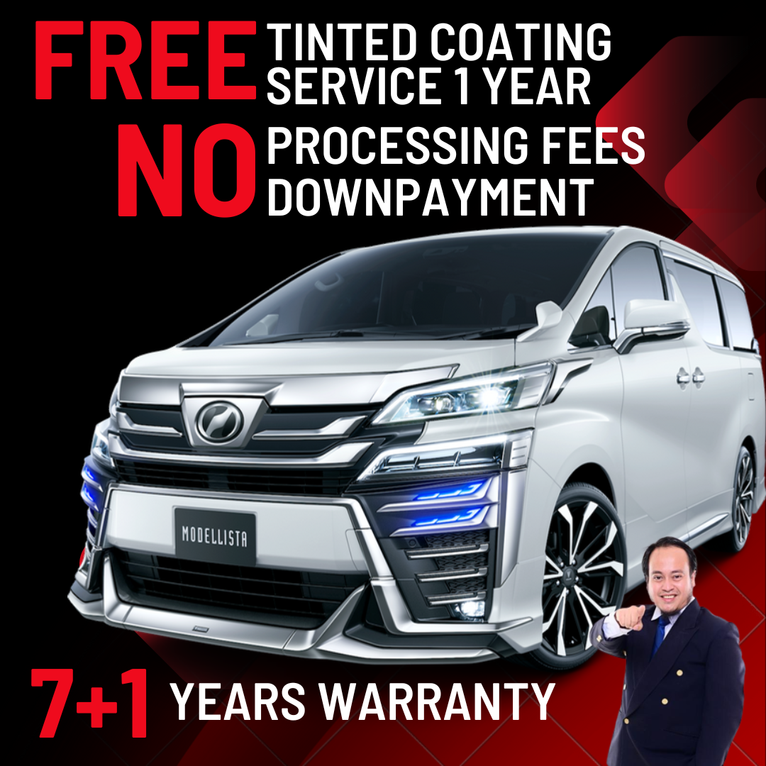 Recond Car Specialist Facebook ad