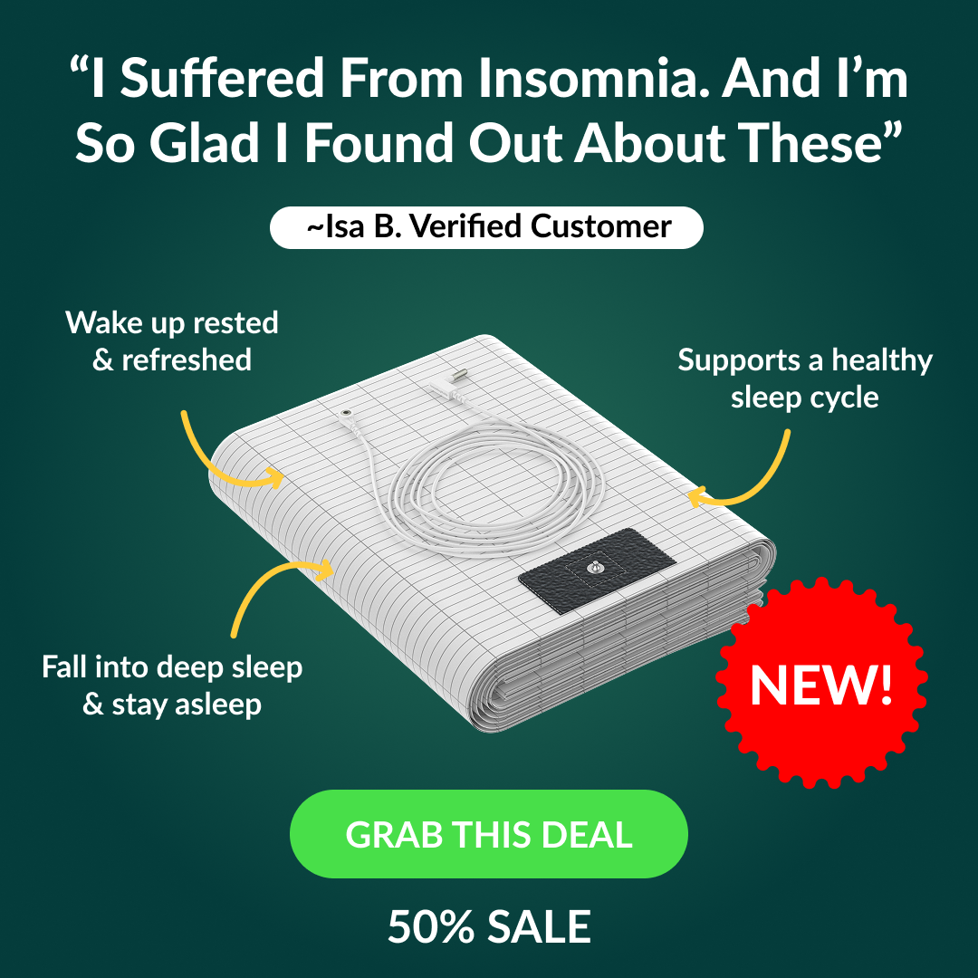 Wellness Today Facebook ad