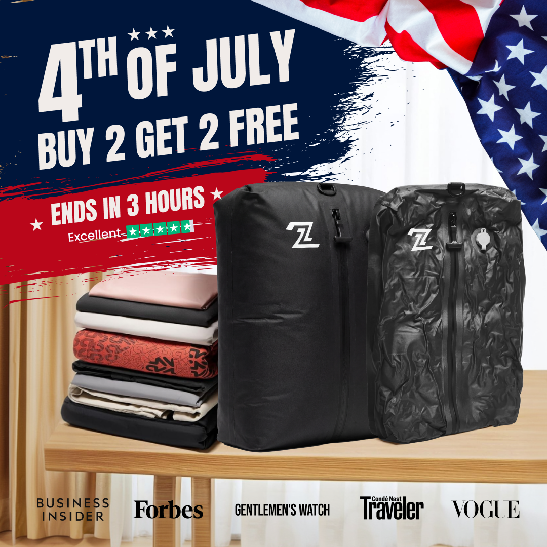 2packbag Facebook ad