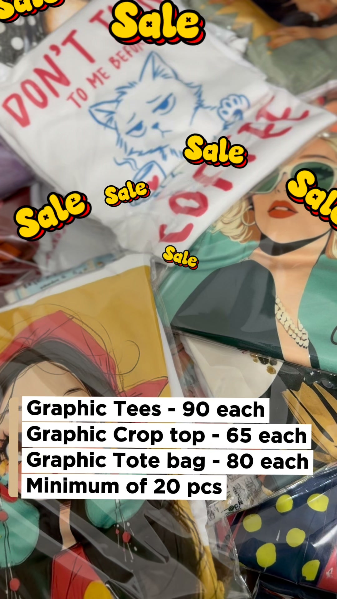 Samima Clothing Direct Tahian & Supplier Taytay Facebook ad: LOOKING FOR A RESELLER BUSINESS?