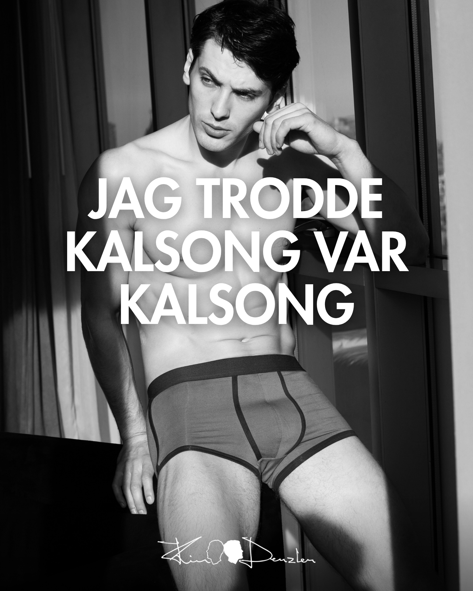 Kim Denzler Facebook ad
