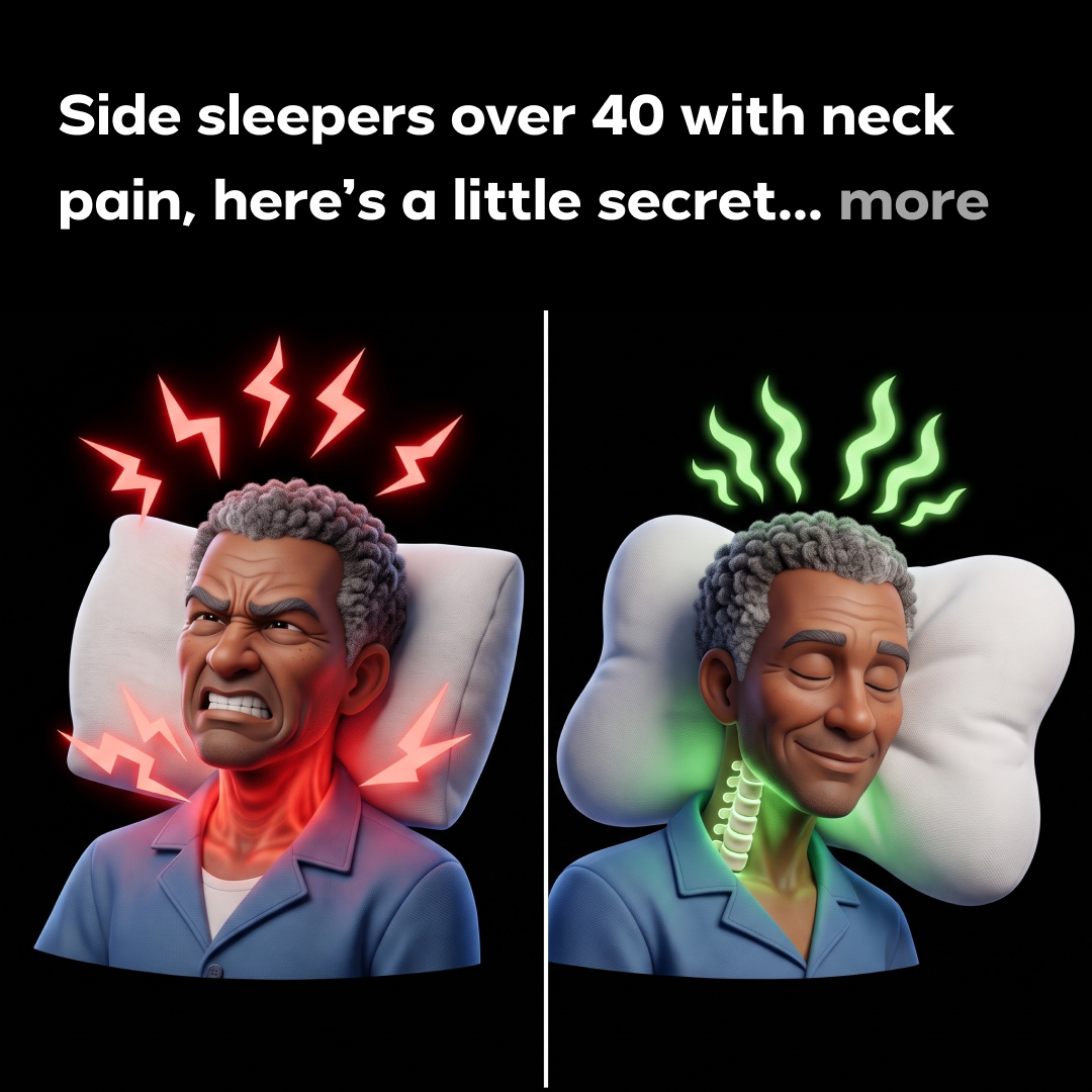 Mellow Sleep Facebook ad